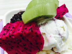 -满记甜品(巴黎春天宝山店)