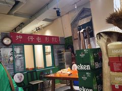 -蜀留香石锅鱼(六顺街店)