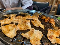 -九田家黑牛烤肉料理(太阳城店)