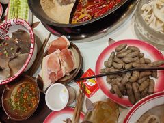 -江北北火锅馆·公路夜市(魏公村店)