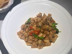 -BetterThai 泰加(苏州中心店)
