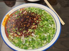 -安泊尔牛肉面(北滨河路店)