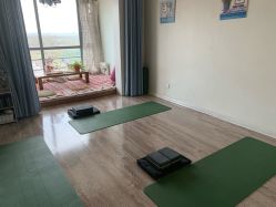 -瑜舍瑜伽连锁教室