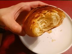 原味可颂-慢熟面包店bud bread(孩儿巷店)