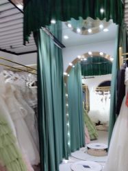 -太古映画婚纱摄影(天河店)