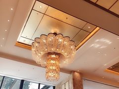 -杭州城中香格里拉大酒店