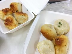 腾元生煎包-腾元生煎(西华路店)