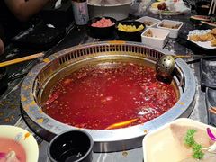 -小王少龙火锅(沙南街店)