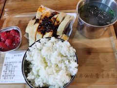 -阿金大白·上海菜馆(新天地店)