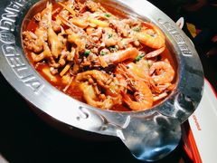 -胖哥俩肉蟹煲(苏州中心店)