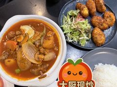 -妈阁铭记澳葡美食