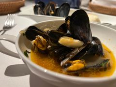 -Oyster Talks 四度蚝法餐厅