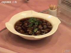 冷盘3-金八仙酒店