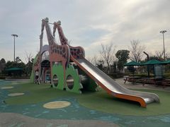 -季高兔窝窝亲子园(上海薰衣草公园店)