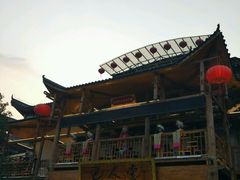 -巴人堂(女儿城店)