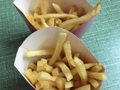 -麦当劳(曲阳店)