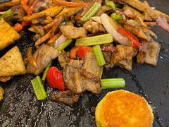 -一烙锅(友谊店)