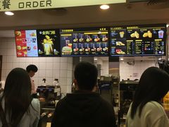 -麦当劳(沙河店)