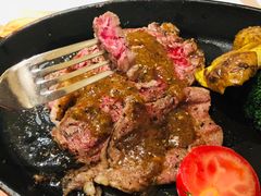 肉眼牛排-西堤厚牛排(王府井店)