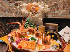 -水濑·日料放题(天河店)