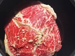-焱铁烧·黑毛和牛专门店(杭州嘉里中心店)