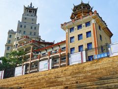 -集美学村