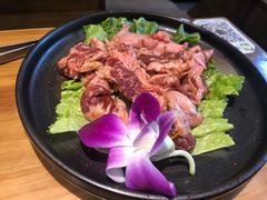 -牛人·雪花牛·木炭烤肉(昆山陆家店)