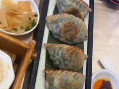-渔村盛宴(航空新城店)