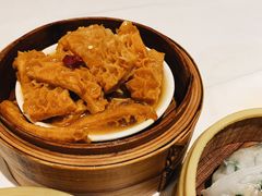 -同乐轩港式早茶