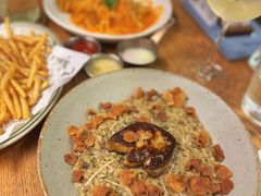 -NG PASTA吴居·中华意面(南头古城店)