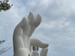 -三亚南山文化旅游区