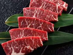 黑牛翼板-九田家黑牛烤肉料理(郫都万达檬柏西路店)