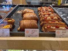 -OUR Bakery(SKP-S店)