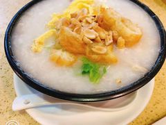-喜鹊茶点.啫煲(车陂店)