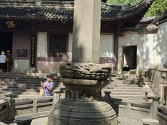 -宁波市保国寺古建筑博物馆