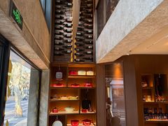 -Pasha帕夏土耳其餐厅(南昌路店)