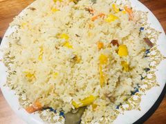 -新疆哈利德餐厅(紫薇都市店)