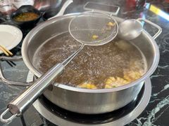 -潮汕美牛肉丸火锅店(天宁寺店)
