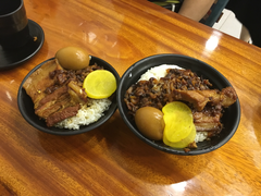 控肉饭-阿勇鲁肉饭(虹井路店)