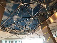 -成都世纪城假日酒店-西楼