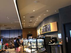 -星巴克(天津鲁能中心第三店)