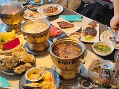 -喜庭海鲜自助(来福士店)