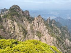 -黄山风景区