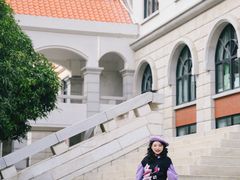 -厦门大学(思明校区)