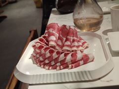 -丁卯•铜锅涮肉(工体店)