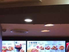 -肯德基(朝阳门店)