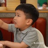 您有一份来自澳门的小吃快递 请注意查收