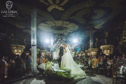 -格乐利雅婚礼艺术中心(南外滩店)