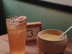-知亘茶食