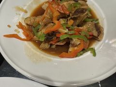 -巴依老爷新疆美食(清华东门店)